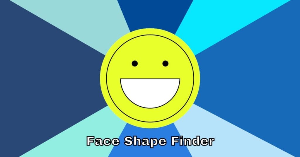 Face Shape Finder