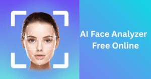 AI Face Analyzer