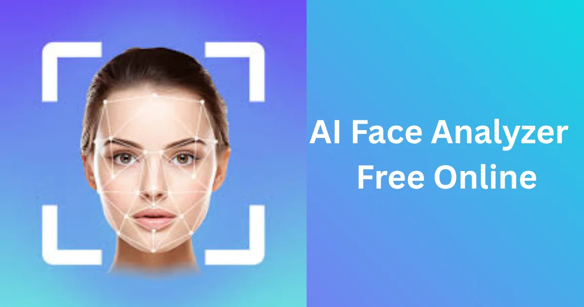 AI Face Analyzer – Free Online Facial Beauty & Symmetry Test