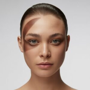 diamond face shape