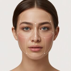 Round Face Shape