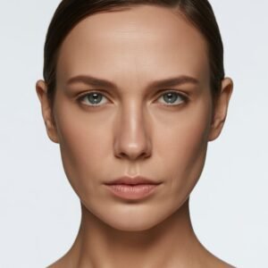 Square Face Shape