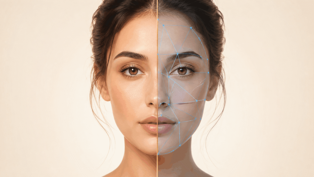 What Is Facial Symmetry